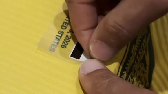 Australia vs. Egipto se enfrentan por los 16avos de final del Mundial 2026. (Video: @socceroos)