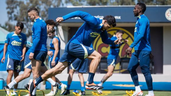 América vs. Chivas: la previa