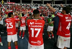 Un día inolvidable en Cusco: la espectacular reacción de la hinchada de Cienciano tras clasificar a cuartos
