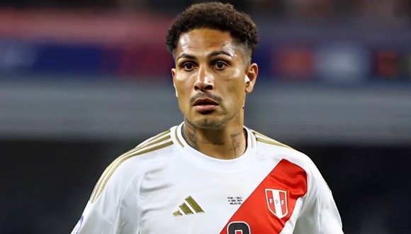 Paolo Guerrero analizó el partido de Perú frente a Argentina por la Copa América 2024. (Video: DSports)