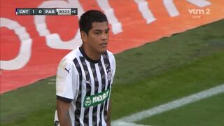 Con Joao Grimaldo en cancha: Partizán de Belgrado fue eliminado de la Conference League