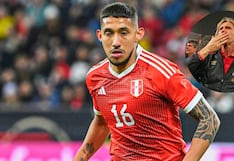 En la Selección Peruana piden a alguien como Ricardo Gareca: el mensaje de ‘Canchita’ Gonzales