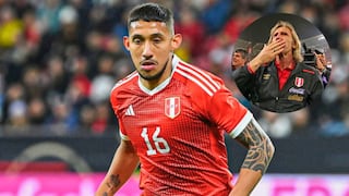 En la Selección Peruana piden a alguien como Ricardo Gareca: el mensaje de ‘Canchita’ Gonzales