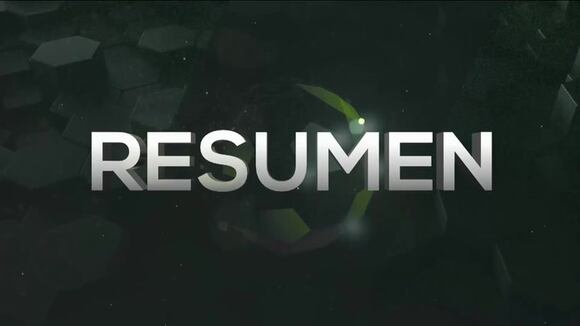 Resumen de Universitario de Deportes vs César Vallejo por la fecha 9 del Torneo Clausura. (Vídeo: GOLPERU).