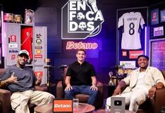 Aldo Corzo: los ‘dardos’ tras el bicampeonato de Universitario y la ‘advertencia’ a Gareca