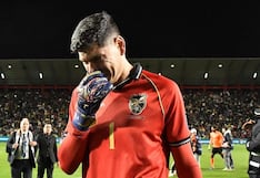 “El tren pasa solo una vez”: la arenga de Carlos Lampe en la previa del Bolivia vs. Brasil