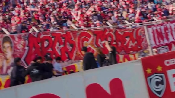 Cienciano vs. Juventud se enfrentan por la Copa Sudamericana. (Video: Cienciano)