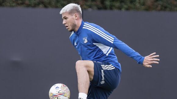 Huila vs. Millonarios - La Previa