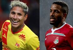 Raúl Ruidíaz y su fichaje truncado a Rusia: la historia de cómo no llegó al club donde jugó Farfán