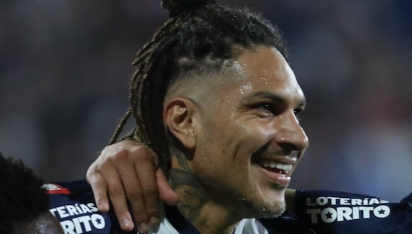 Alianza Lima venció por 5-1 a Binacional en Matute. (Video: L1 MAX / Foto: GEC)