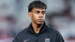 Tenía solo 15 años: ¿cómo impidieron que Lamine Yamal cambie al Barcelona por PSG?