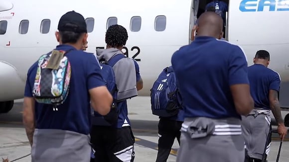 Millonarios vs. Atlético Nacional: la previa