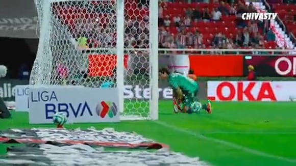 Chivas vs Tijuana: resumen del último triunfo del Rebaño | Video: Guadalajara