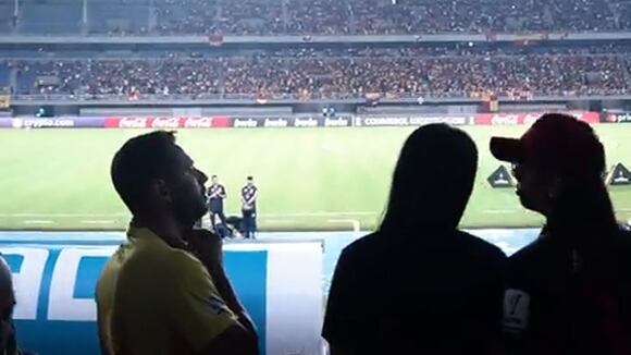 Resumen de lo que fue el debut de Deportivo Pereira en la Copa Libertadores | VIDEO: @DeporPereiraFC