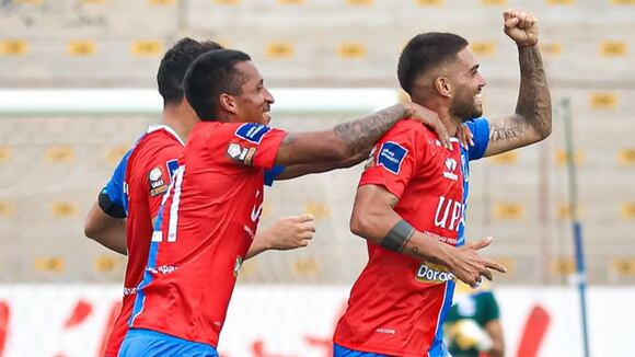 Resumen del partido entre Mannucci y UTC por el Torneo Apertura 2024. (Video: GOLPERU)