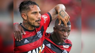 Paolo Guerrero, en el barco de Vinícius Junior tras la polémica por el Balón de Oro: “El mejor del mundo”