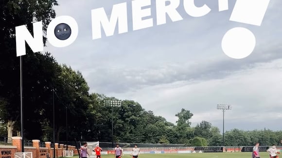 Alemania vs. Paraguay por los dieciseisavos del Mundial 2026. (Video: @dfb_team)