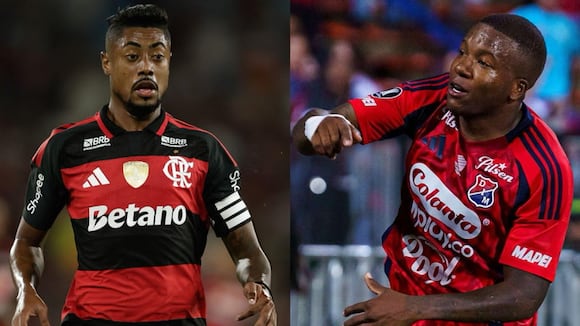 Previa Flamengo vs. Medellín (Video: ESPN)