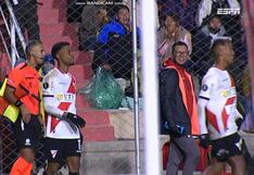 ¡Media caja en Bolivia! Goles de Romero y Paniagua para el 6-1 de Always Ready sobre Sporting Cristal