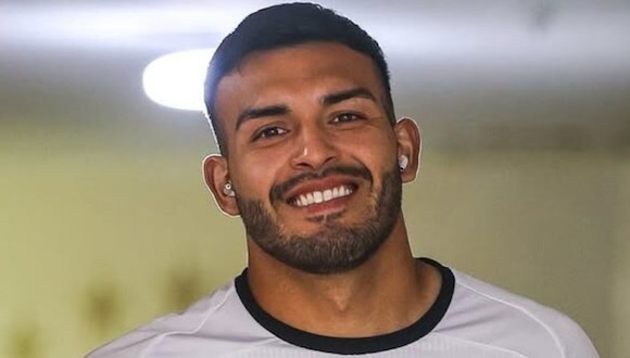 Miguel Vargas fue una de las figuras de Universitario ante Deportes Tolima. (Video: ESPN / Foto: Universitario)