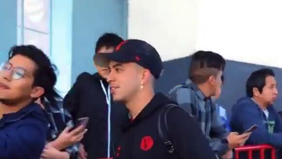 Tijuana y Querétaro se enfrentan por la Liga MX. (Video: @Xolos)