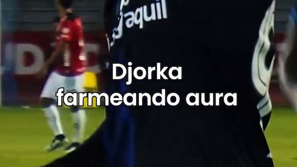 IDV vs. Tolima se enfrentan por los octavos de final de la Copa Libertadores con transmisión de ESPN y Disney Plus Premium. (Video: @zapping)