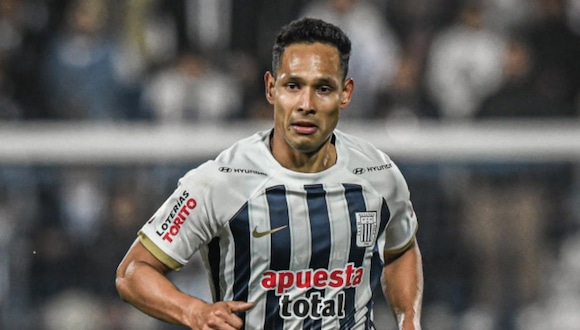 Declaraciones de Renzo Garcés tras el Alianza Lima vs. Alianza Atlético. (Video: Movistar Deportes)