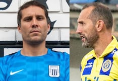 Leao Butrón habló de Hernán Barcos: tras cánticos de hinchas de Alianza Lima en contra de Paolo Guerrero