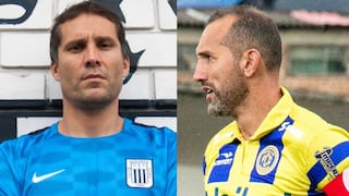 Leao Butrón habló de Hernán Barcos: tras cánticos de hinchas de Alianza Lima en contra de Paolo Guerrero
