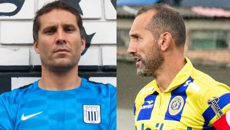 Leao Butrón habló de Hernán Barcos: tras cánticos de hinchas de Alianza Lima en contra de Paolo Guerrero