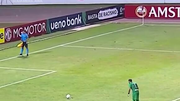 Atlético Grau llega tras clasificar a fase de grupos de la Copa Sudamericana. (Video: CONMEBOL)