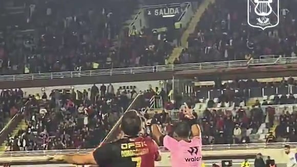 Melgar se prepara para recibir a estadio lleno a Deportes Tolima por Copa Libertadores. (Video: FBC Melgar)