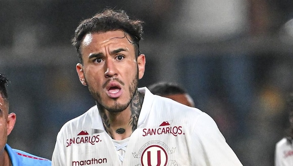 Las declaraciones de Gustavo Dulanto en la previa del partido ante Cienciano. (Foto: Liga 1 / Video: Movistar Deportes)