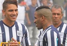 Jefferson Farfán y su pedido a Paolo Guerrero: “Quiero verte donde empezamos nuestros sueños”