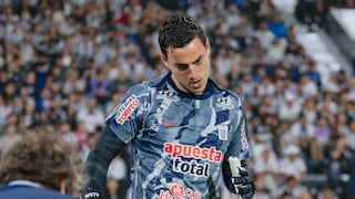 Alejandro Duarte destacó la reacción de Alianza Lima tras el descuento: “Nunca nos desesperamos”