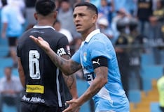 “Estamos poniendo el pecho”: Yoshimar Yotún y su desahogo tras el agónico triunfo de Sporting Cristal