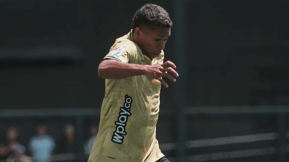 Nacional vs. Águilas Doradas: la previa