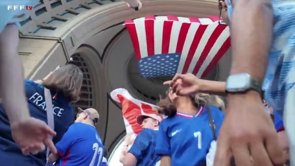 RTVE PLAY, TVE La 1, LA1 HD, CANAL 1, DirecTV, Telemundo Deportes EN VIVO - ver partido Francia vs. Marruecos por TV y Online | VIDEO