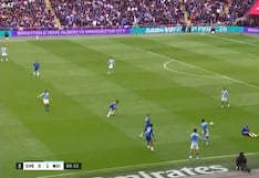 ¡Se encienden las alarmas para Ancelotti! Joao Pedro sale lesionado en el Chelsea vs. Manchester City