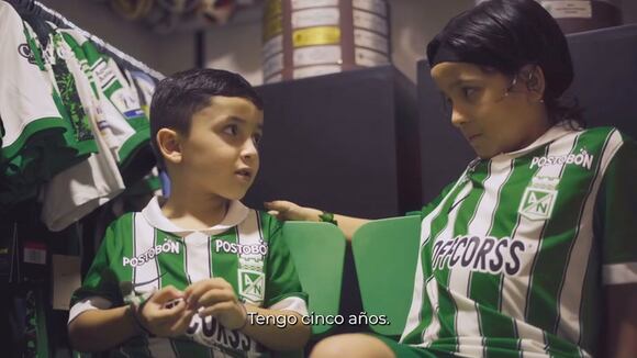 Win Sports transmitirá el partido entre Medellín vs. Atlético Nacional, por la Liga BetPlay 2026. (Video: Atlético Nacional)