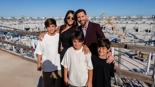 Lionel Messi reveló la principal razón de su renovación con Inter Miami hasta 2028