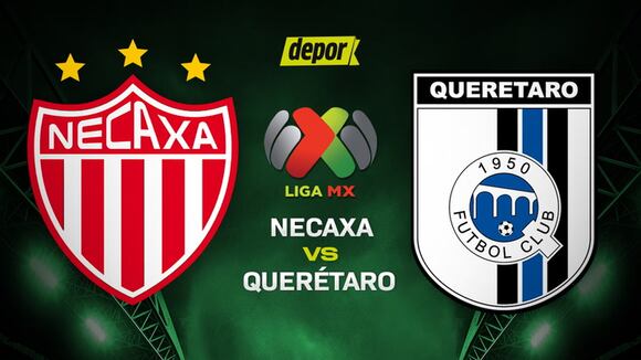 Necaxa vs. Querétaro se enfrentan en la fecha 6 del Apertura 2023 de Liga MX | Video: @GallosBlancos