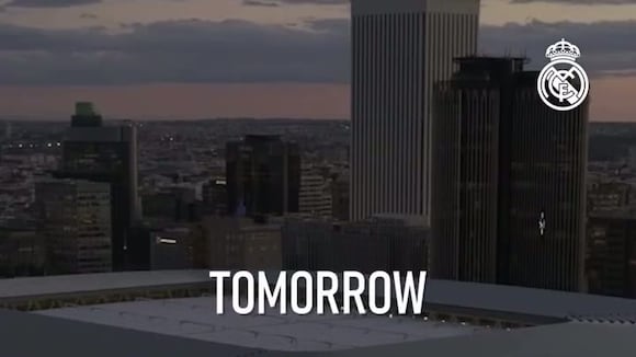 Real Madrid vs. Real Sociedad se enfrentan por la jornada 1 de LaLiga. (Video: Real Madrid)