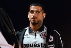 ¡Hasta las lágrimas! Miguel Trauco se quebró luego de la victoria de Sport Boys ante Cusco FC