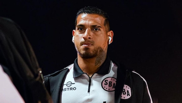 Declaraciones de Miguel Trauco tras victoria de Sport Boys (Video: L1MAX)