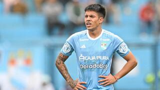 ¿Santiago González se queda en Sporting Cristal? Gustavo Zevallos dio detalles de su futuro