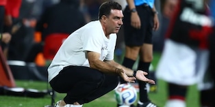 Pablo Guede y la clave de un 3-1 que minimizó a Melgar en Matute