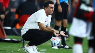 Alianza Lima está en la cima: Pablo Guede y la clave de un 3-1 que minimizó a Melgar en Matute