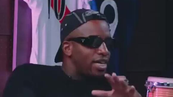 La confesión de Jefferson Farfán (Fuente: Enfocados)