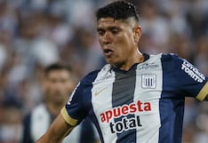 La ilusión de Jesús Castillo: la clave para ganar el Torneo Apertura y su mirada sobre Gremio